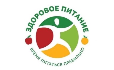 Неделя здорового питания.