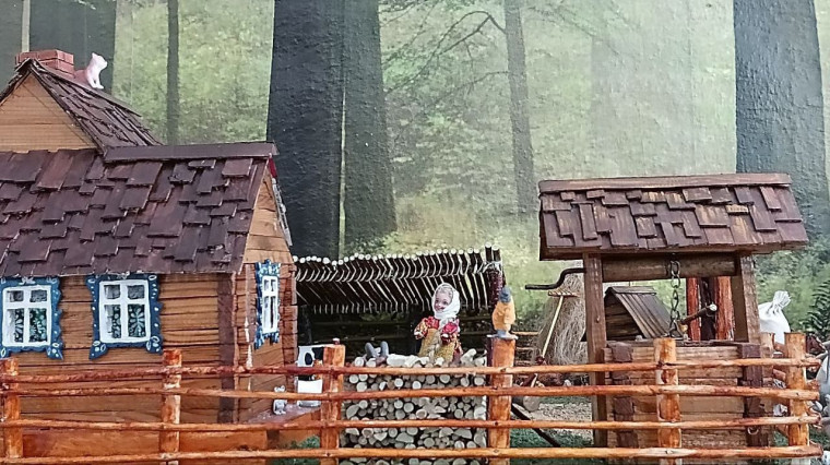 Таланты без границ.