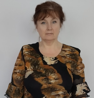 Чернышова Виктория Геннадьевна Чернышова Виктория Геннадьевна