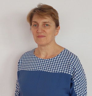 Воловицкая Людмила Алексеевна Воловицкая Людмила Алексеевна