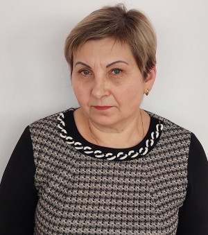 Сладкова Нина Викторовна Сладкова Нина Викторовна