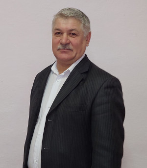 Воловицкий Юрий Владимирович Воловицкий Юрий Владимирович