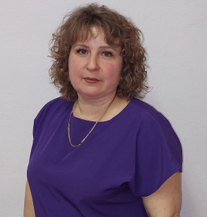 Коваленко Елена Юрьевна Коваленко Елена Юрьевна
