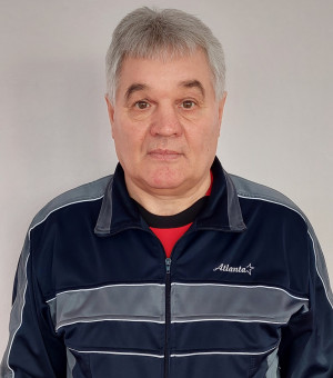 Сладков Юрий Алексеевич Сладков Юрий Алексеевич